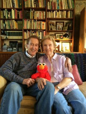 Know About Ann Logan Sperry Wife Of Bob McGrath