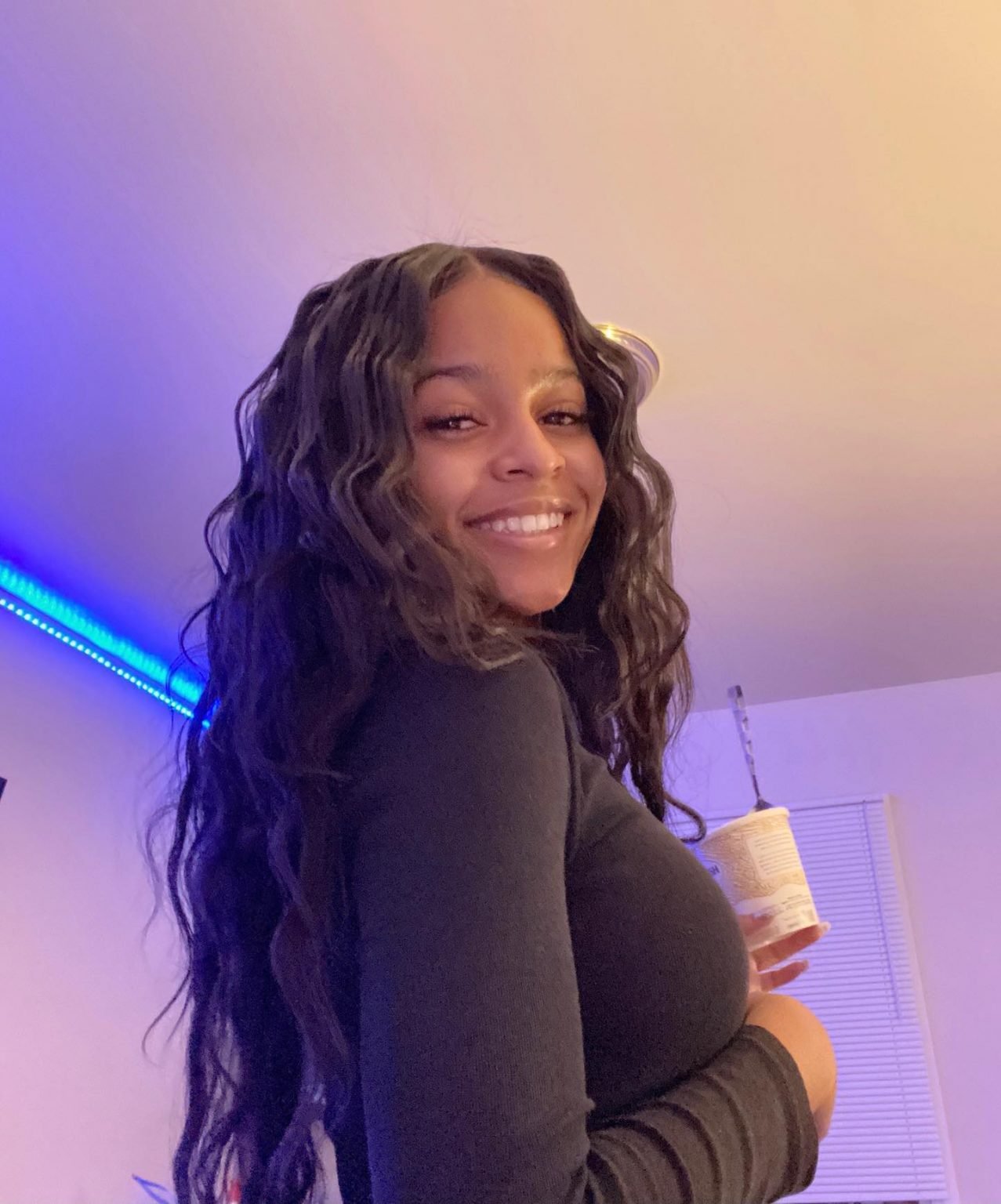 Know About Bailei Knight, Daughter of Michel