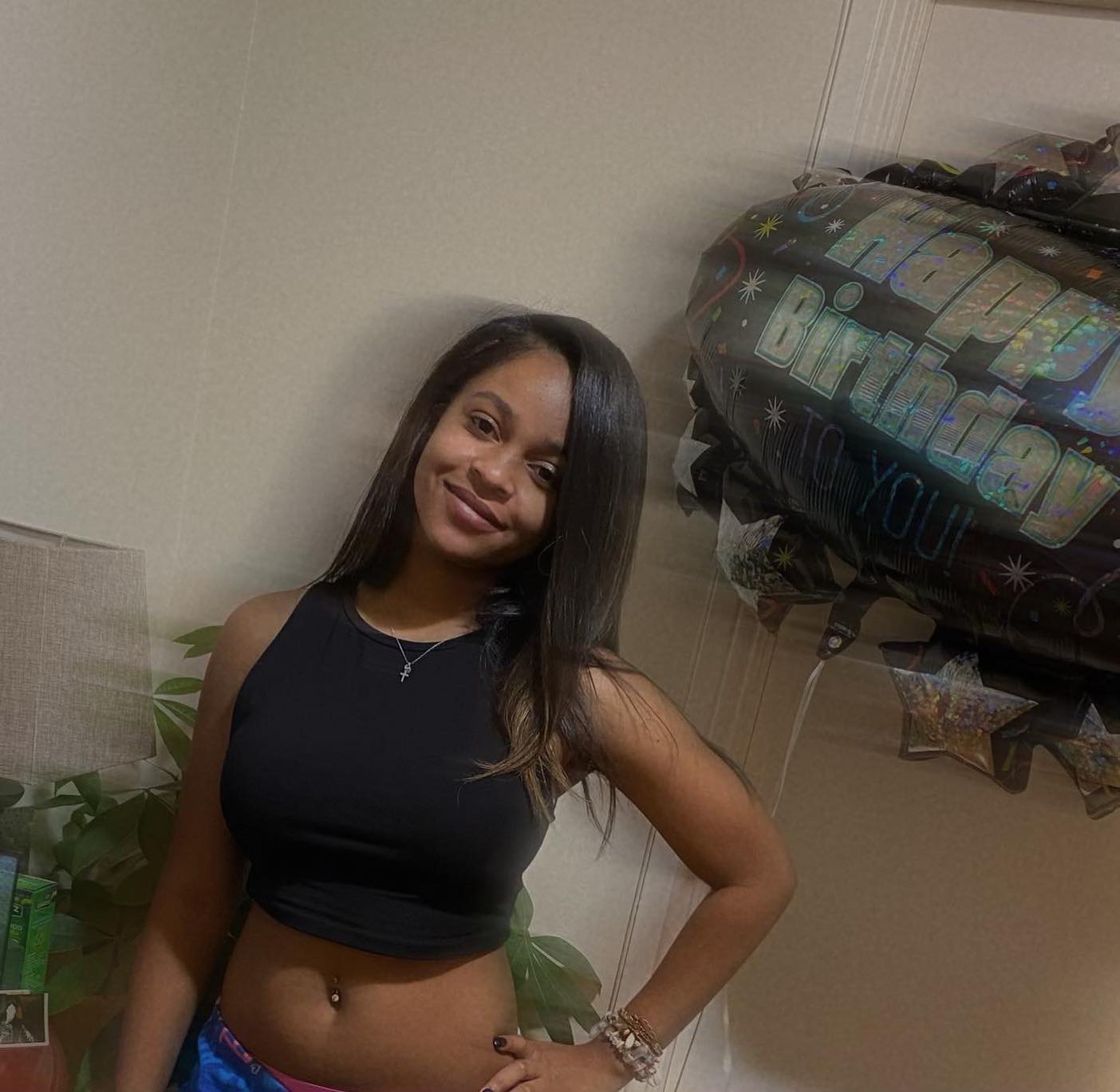 Know About Bailei Knight, Daughter of Michel'le