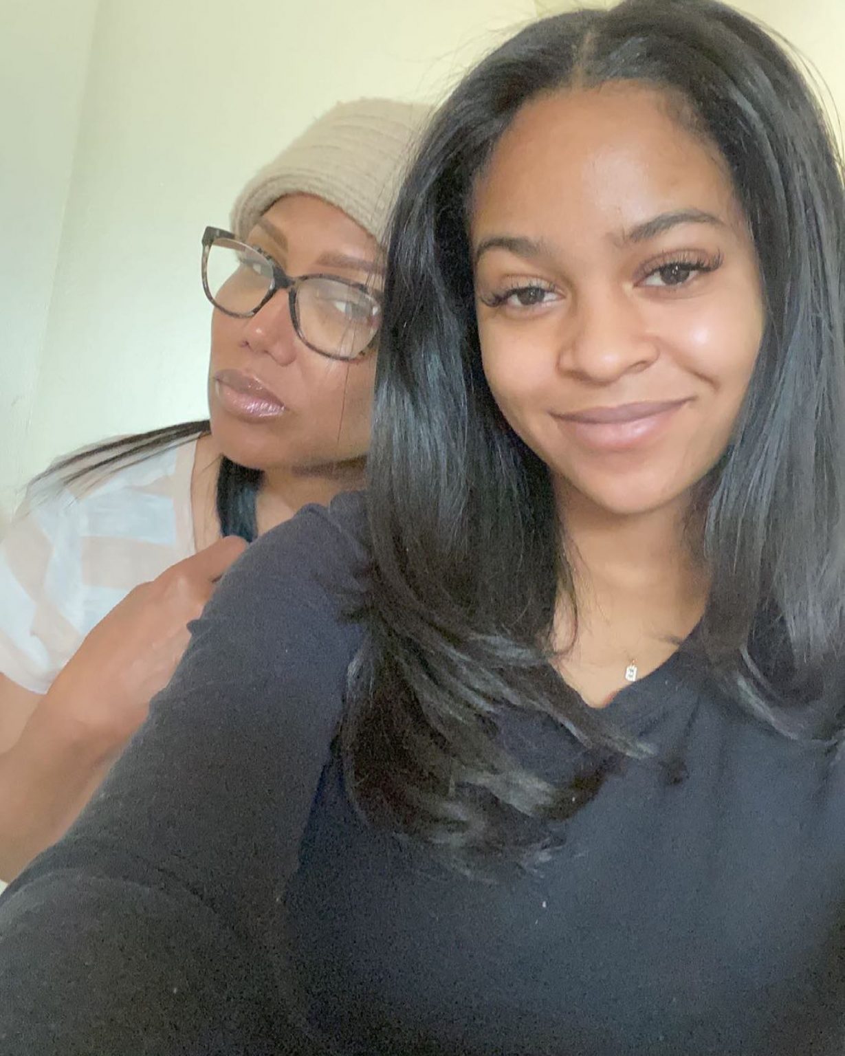 Know About Bailei Knight, Daughter of Michel'le