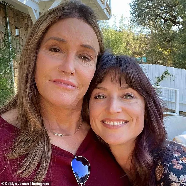 Know About Cassandra “Casey” Marino Daughter Of Caitlyn Jenner