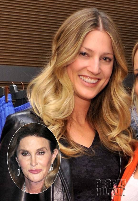 Know About Cassandra Casey Marino Daughter Of Caitlyn Jenner