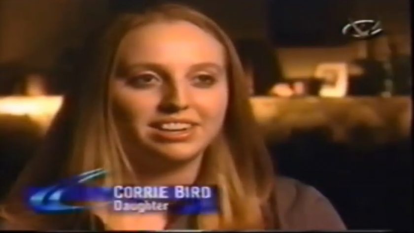 Know About Corrie Bird, Daughter of Larry Bird