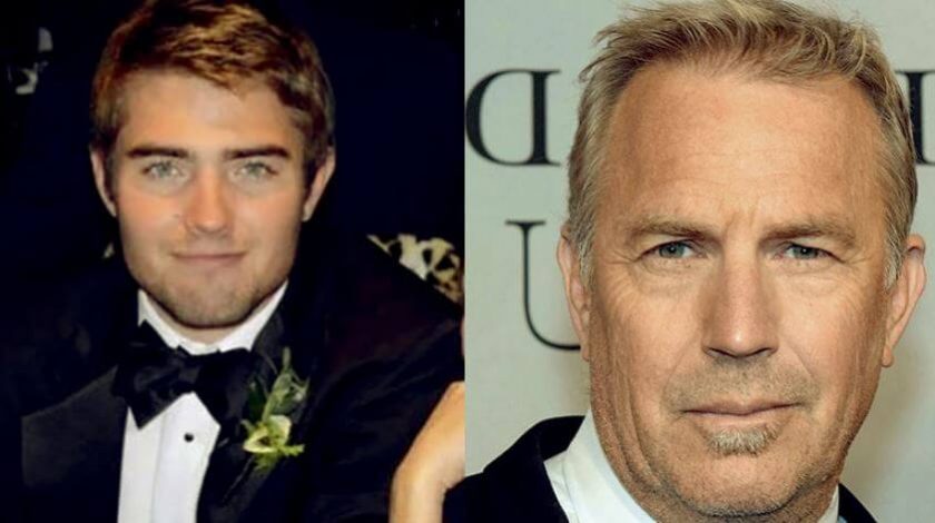 Know About Liam Costner, Son of Kevin Costner and Bridget Rooney