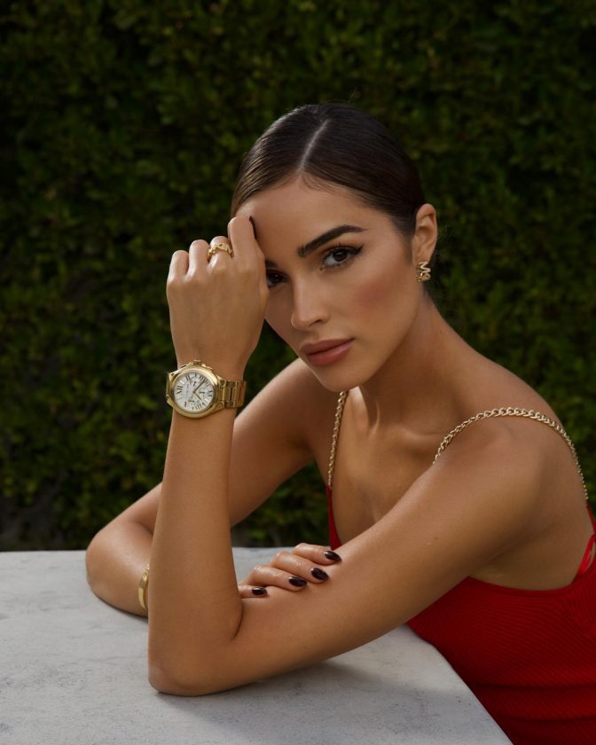 Know About Model Olivia Culpo, Age Height Weight, Net Worth Body Stats Family
