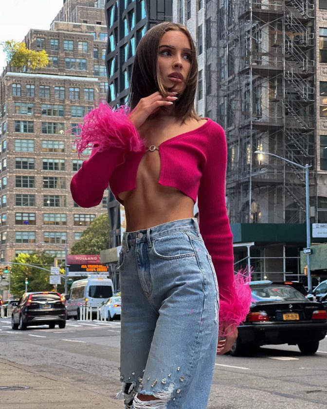 Know About Model Olivia Culpo, Age Height Weight, Net Worth Body Stats Family