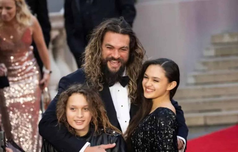 Know About Nakoa-Wolf Manakauapo Namakaeha Momoa