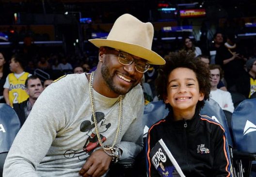 Read more about the article Know About Walker Nathaniel Diggs Son Of Taye Diggs and Idina Menzel