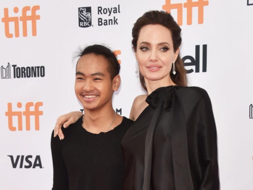 Maddox Chivan Known About Angelina Jolie Adopted and Biological kids