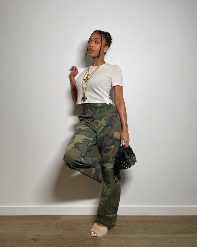 All About Lori Harvey, Adopted daughter of Steve Harvey