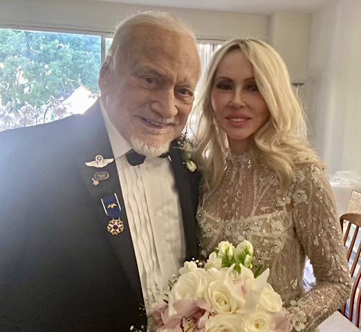 Buzz Aldrin Wives and Kids, Know about about Buzz Aldrin’s family