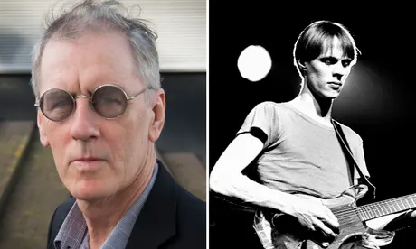 Influential musician and songwriter Tom Verlaine passed away at the age of 73.