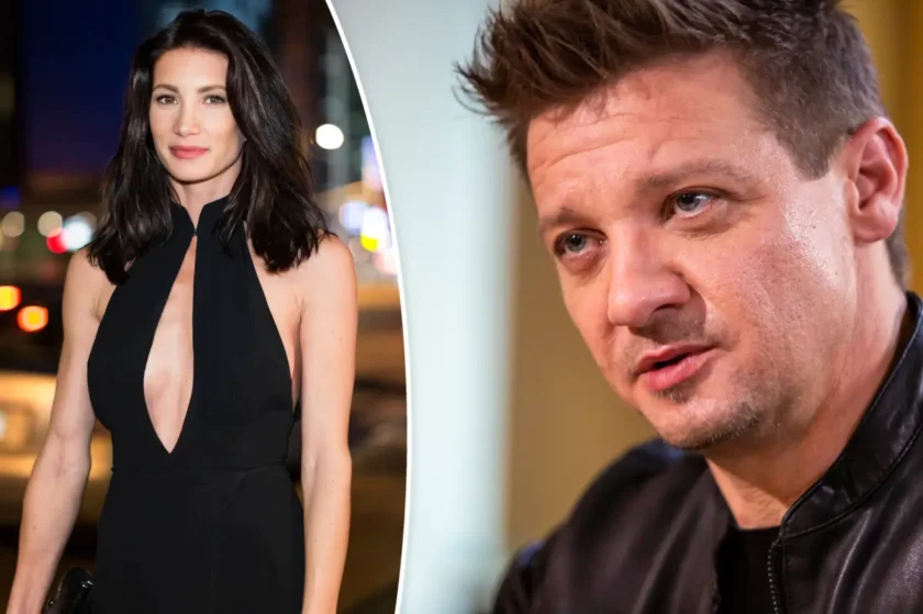 Jeremy Renner Age Height Weight Net Worth 2023, Girlfriend, Wife, Family