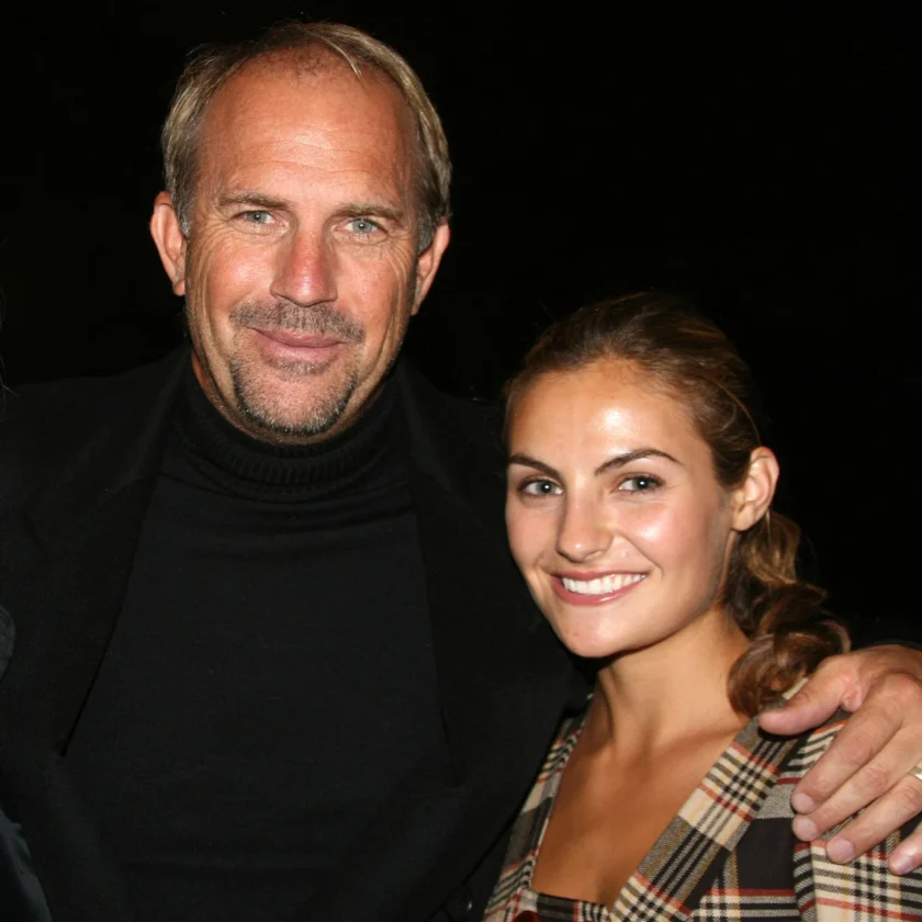 Know About Annie Costner, Daughter Of Kevin Costner and Cindy Silva