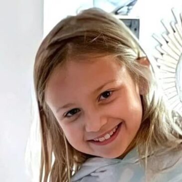 Know About Ava Berlin Renner, Daughter Of Jeremy Renner and Sonni Pacheco.