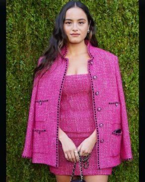 Chase Sui Wonders Age, Height, Weight, Measurements