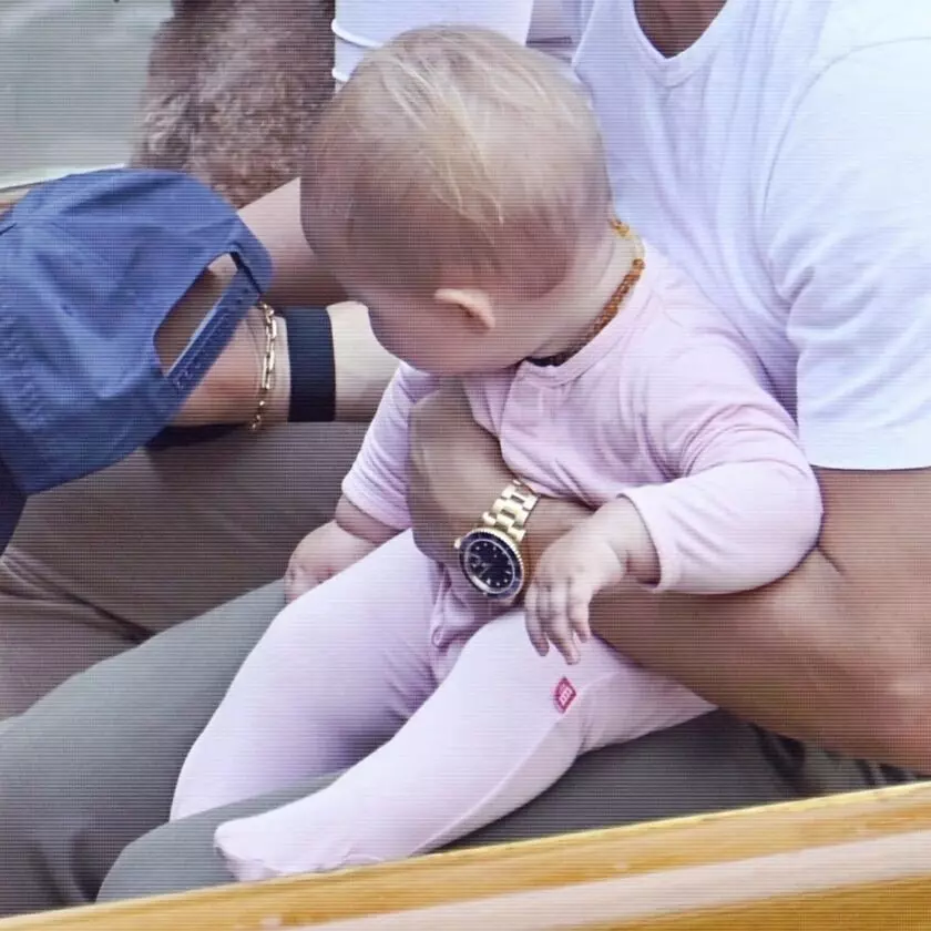Know About Daisy Dove Bloom, daughter Of Katy Perry 3 Know About Daisy Dove Bloom, daughter Of Katy Perry