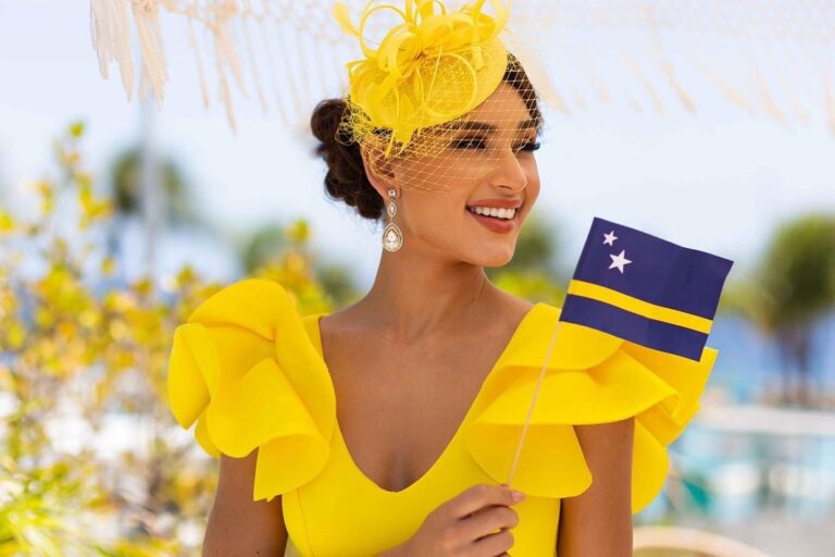Know About Gabriëla Dos Santos Age, Height, Weight, Body Measurements, Bra Size, Net Worth