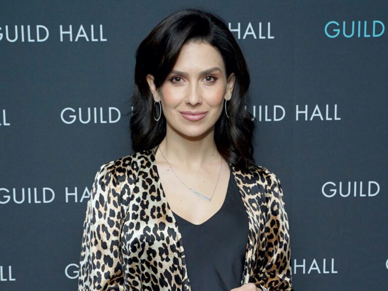 Know About Hilaria Baldwin, Wife Of Alec Baldwin