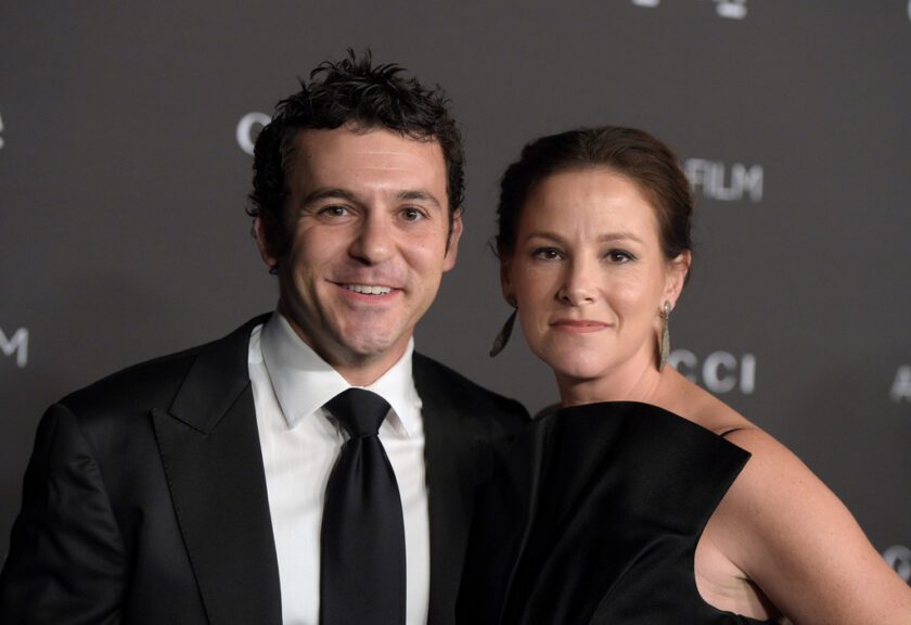 Know About Jennifer Lynn Stone, Wife Of Fred Savage