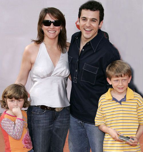 Know About Jennifer Lynn Stone, Wife Of Fred Savage