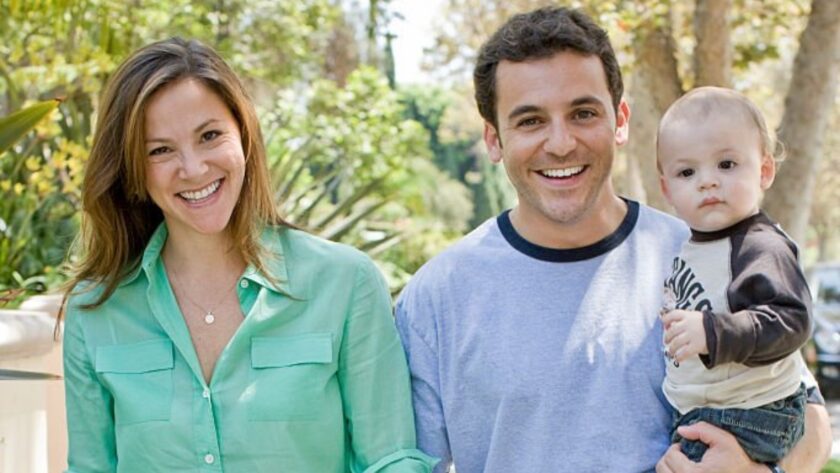 Know About Jennifer Lynn Stone, Wife Of Fred Savage