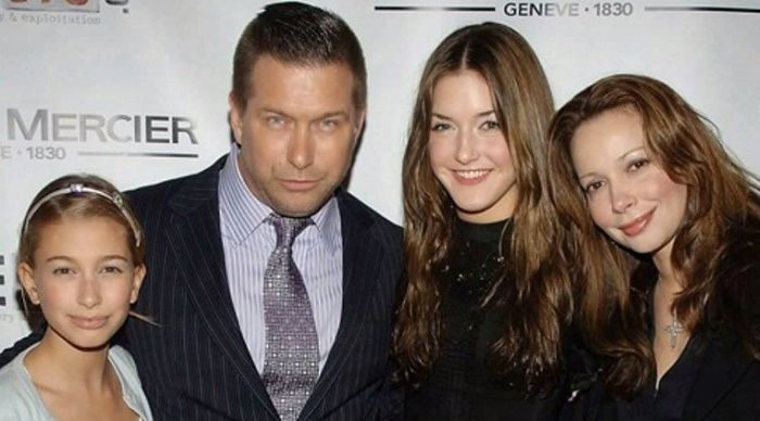 Know About Kennya Baldwin, Wife of Stephen Baldwin 