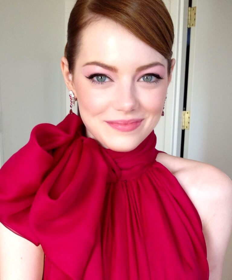 Know About Louise Jean McCary, Daughter Of Emma Stone and Dave McCary