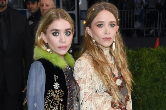 Know About Olsen Twins Mary-Kate Olsen and Ashley Fuller Olsen