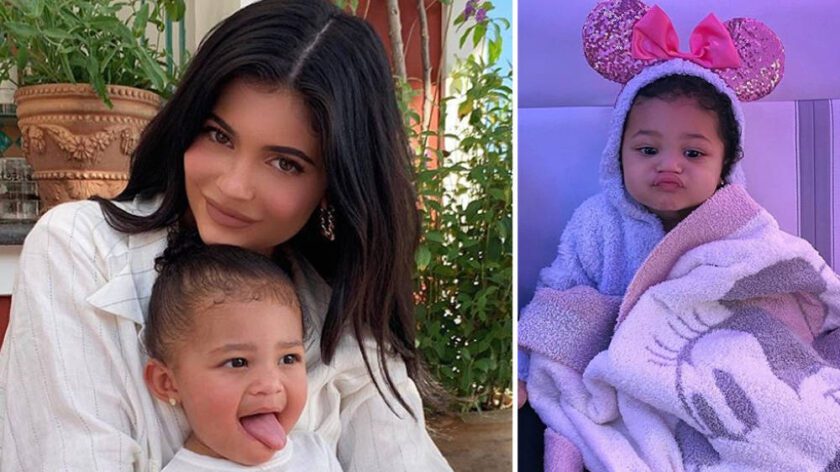 Know About Stormi Webster, Daughter Of Kylie Jenner and Travis Scott