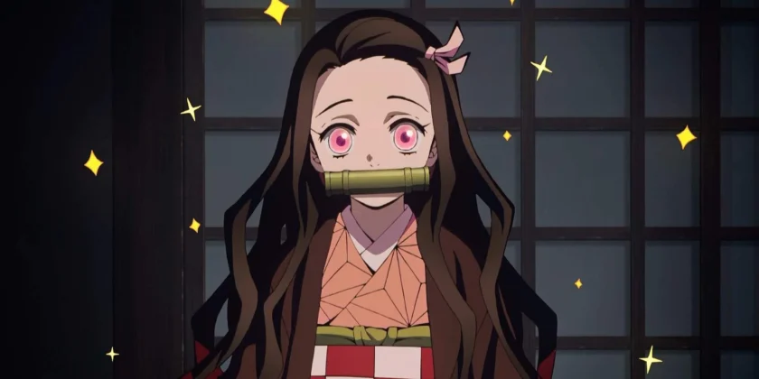 Know Everything About Kamado Nezuko, The Demon Slayer Character