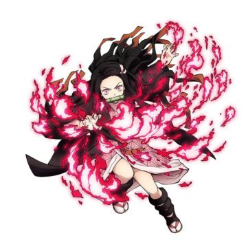 Read more about the article Know Everything About Kamado Nezuko, The Demon Slayer Character