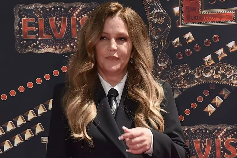 Lisa Marie Presley Hospitalized After Cardiac Arrest: In Serious Condition