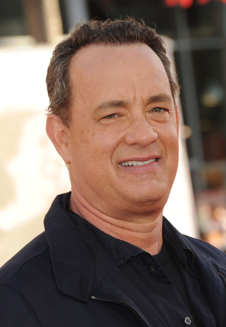 Twitteratis Reacts To Tom Hanks Comment 