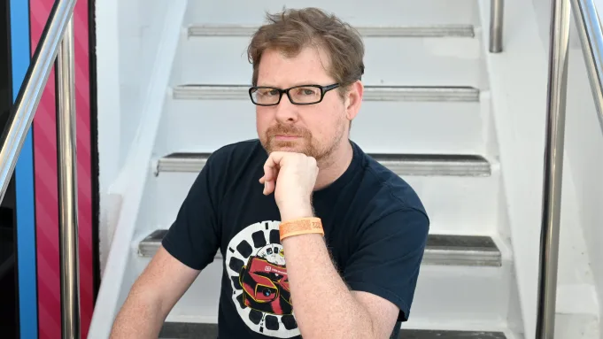 What are the charges against Justin Roiland?