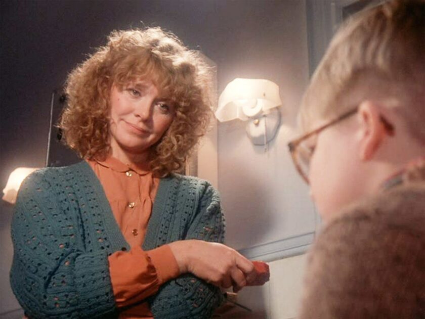 Actress Melinda Dillon passed away at 83