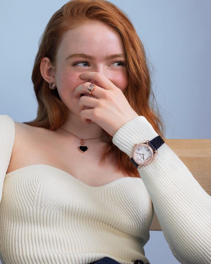 All About Sadie Sink Age Height Weight Net Worth Family Husband