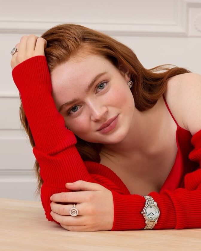 All About Sadie Sink Age Height Weight Net Worth Family Husband