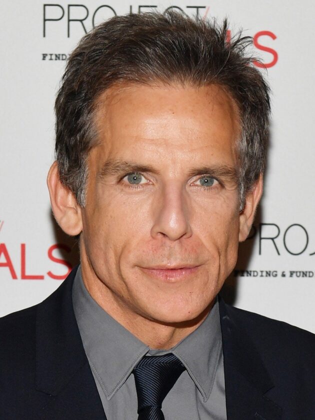 Ben Stiller to Star as Lead in Limited Series 'Three Identical Strangers' Produced by Amy Lippman and Sony TV
