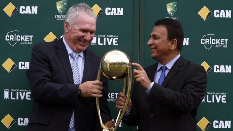 Border-Gavaskar Trophy History, Stats, Schedule 2023