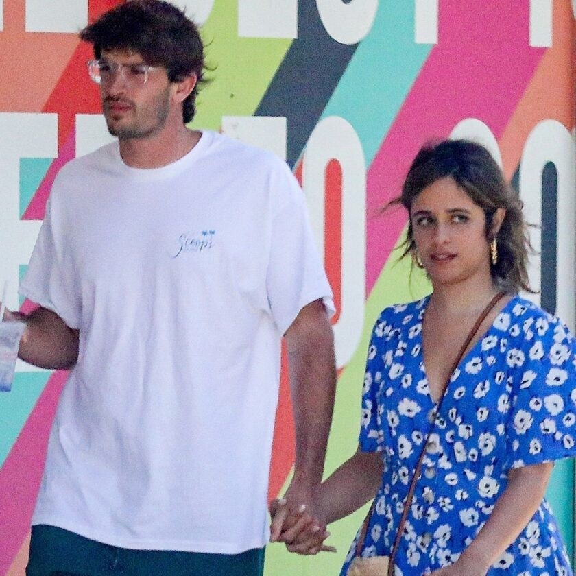 Camila Cabello and Austin Kevitch End their 8-Month Relationship