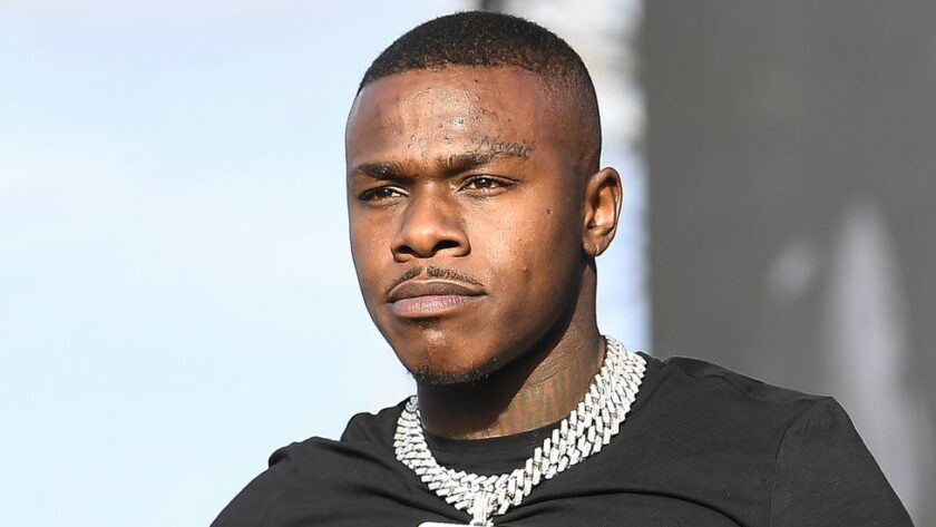 DaBaby Age Height Weight Net Worth Girlfriend Family 