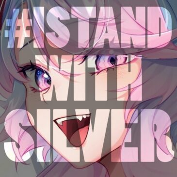 Read more about the article #IStandWithSilver Trending On Twitter
