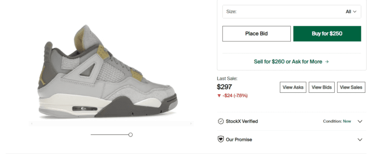 Is stockx.com Legit Or a Scam?