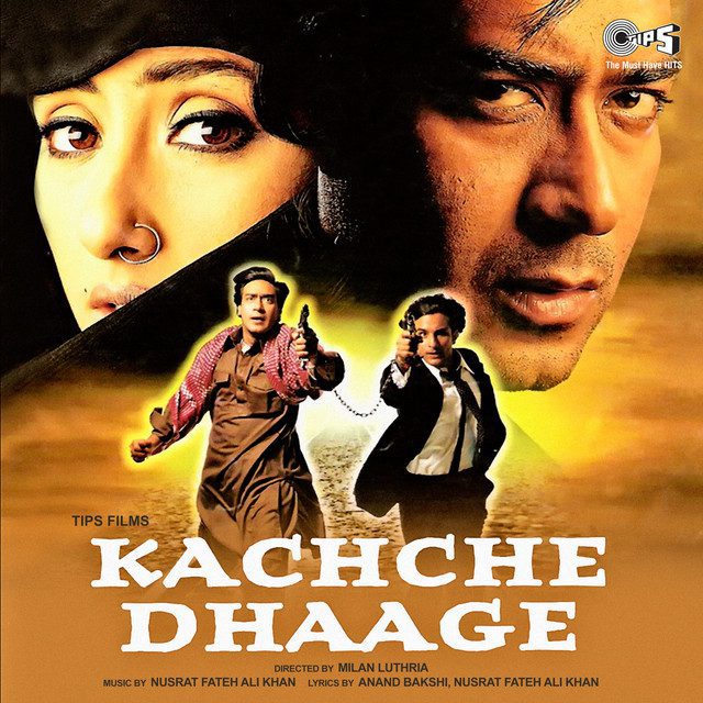 Kachche Dhaage: Celebrating 24 Years of a Classic Hindi Film