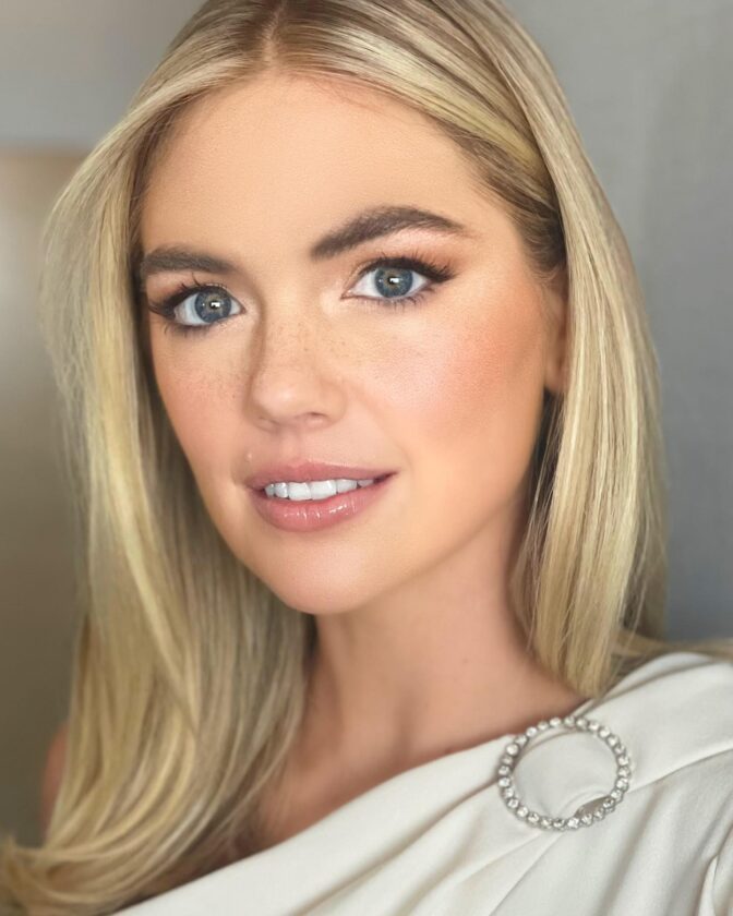 Kate Upton: Age, Height, Weight, Net Worth - The Complete Guide