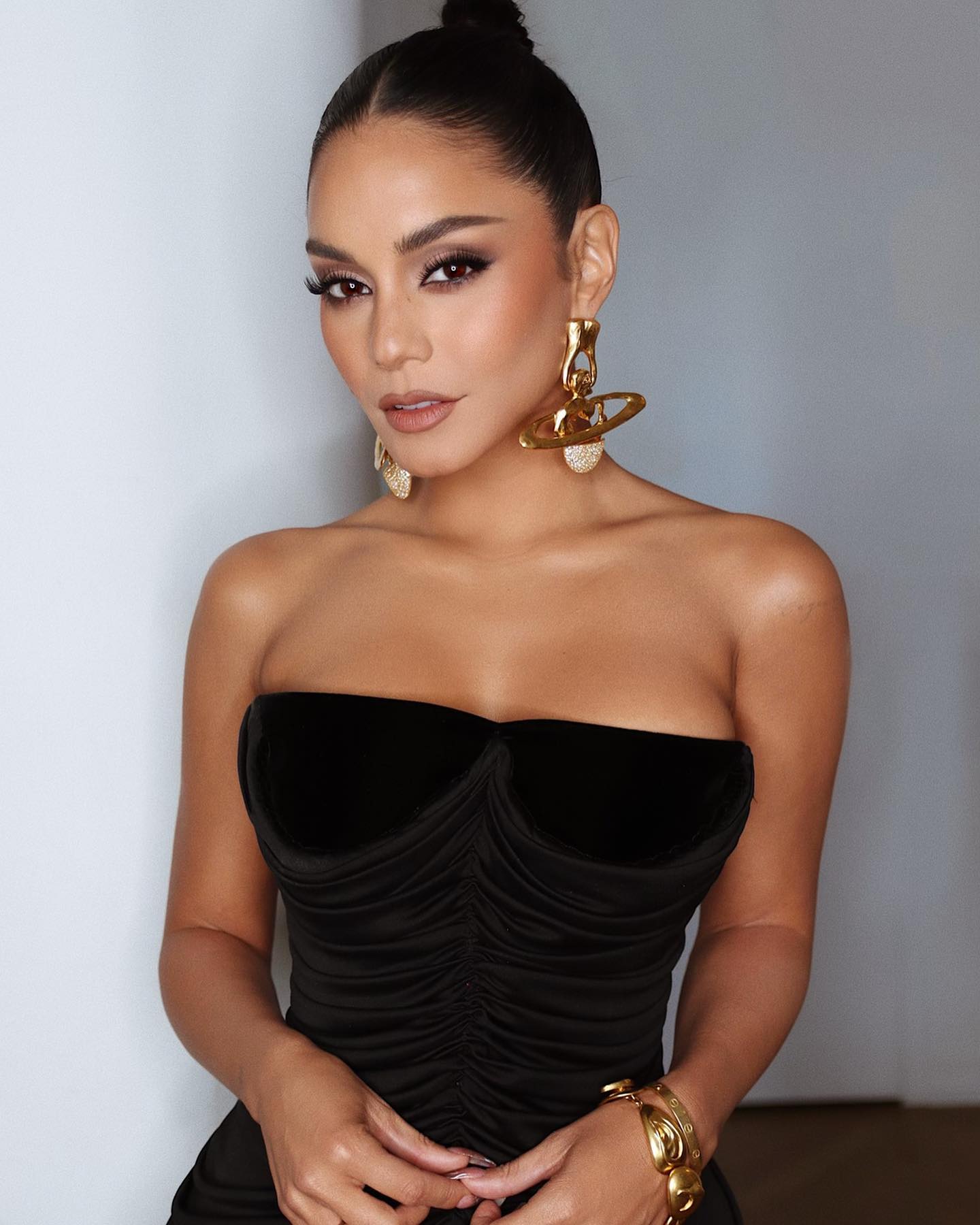 Vanessa Hudgens Measurements, Bra Size, Age, Height and Weight