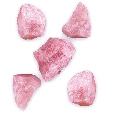 Rose Quartz: A Comprehensive Guide to the Love Stone, History, Benefits, Where to buy and How to use