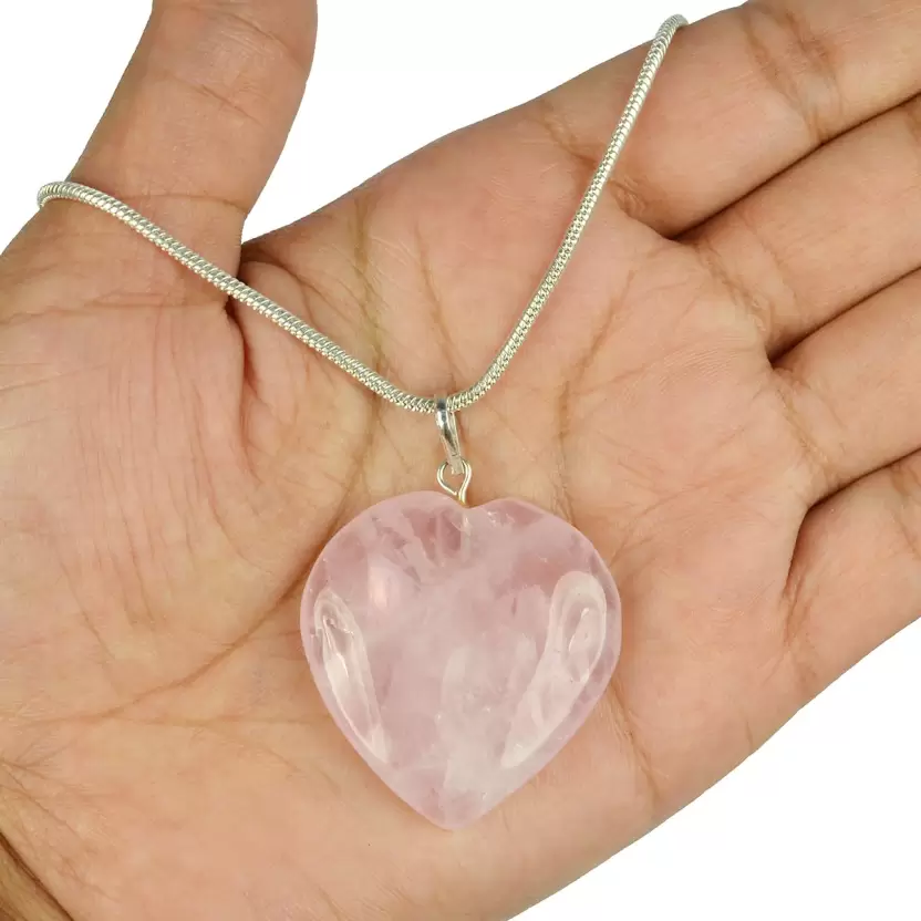 Rose Quartz: A Comprehensive Guide to the Love Stone, History, Benefits, Where to buy and How to use