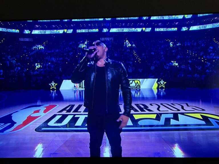Vin Diesel at NBA All Star: These players have made sacrifices